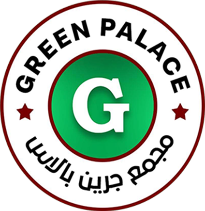 green palace