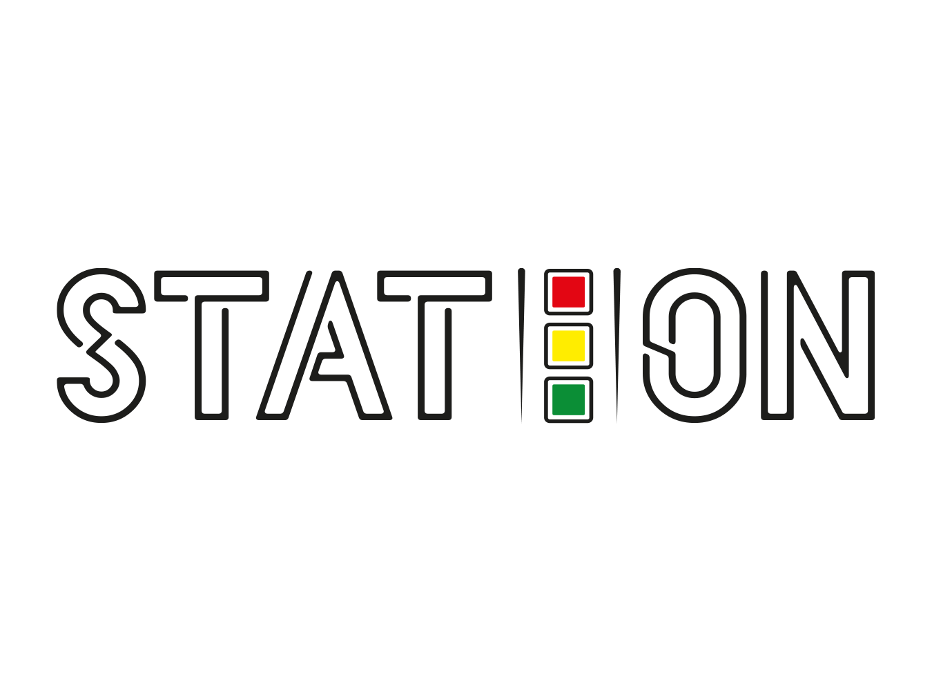 station