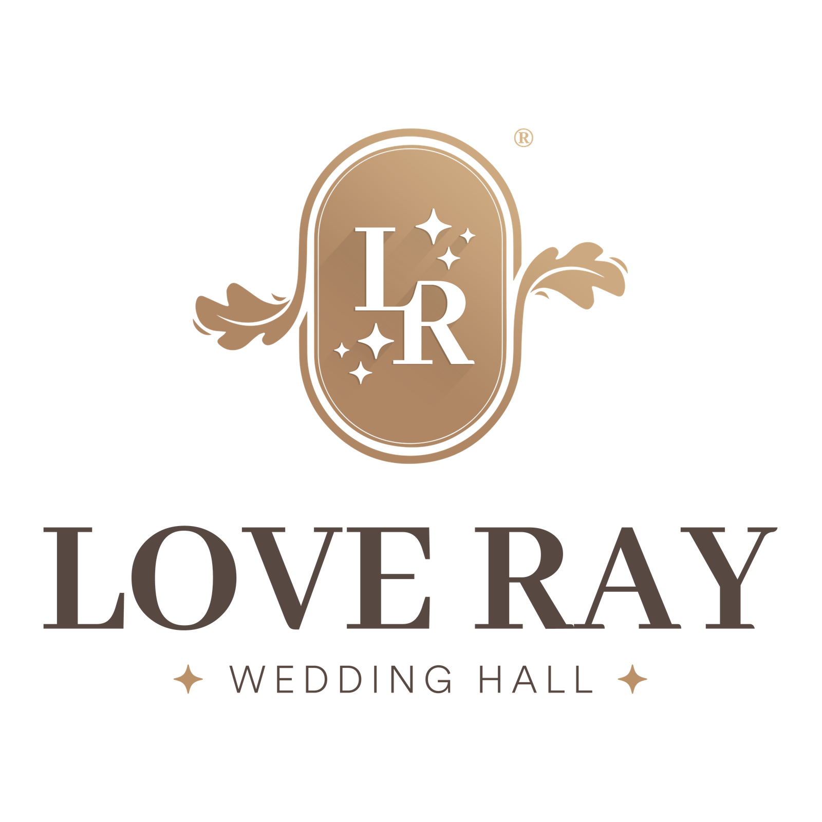 love ray