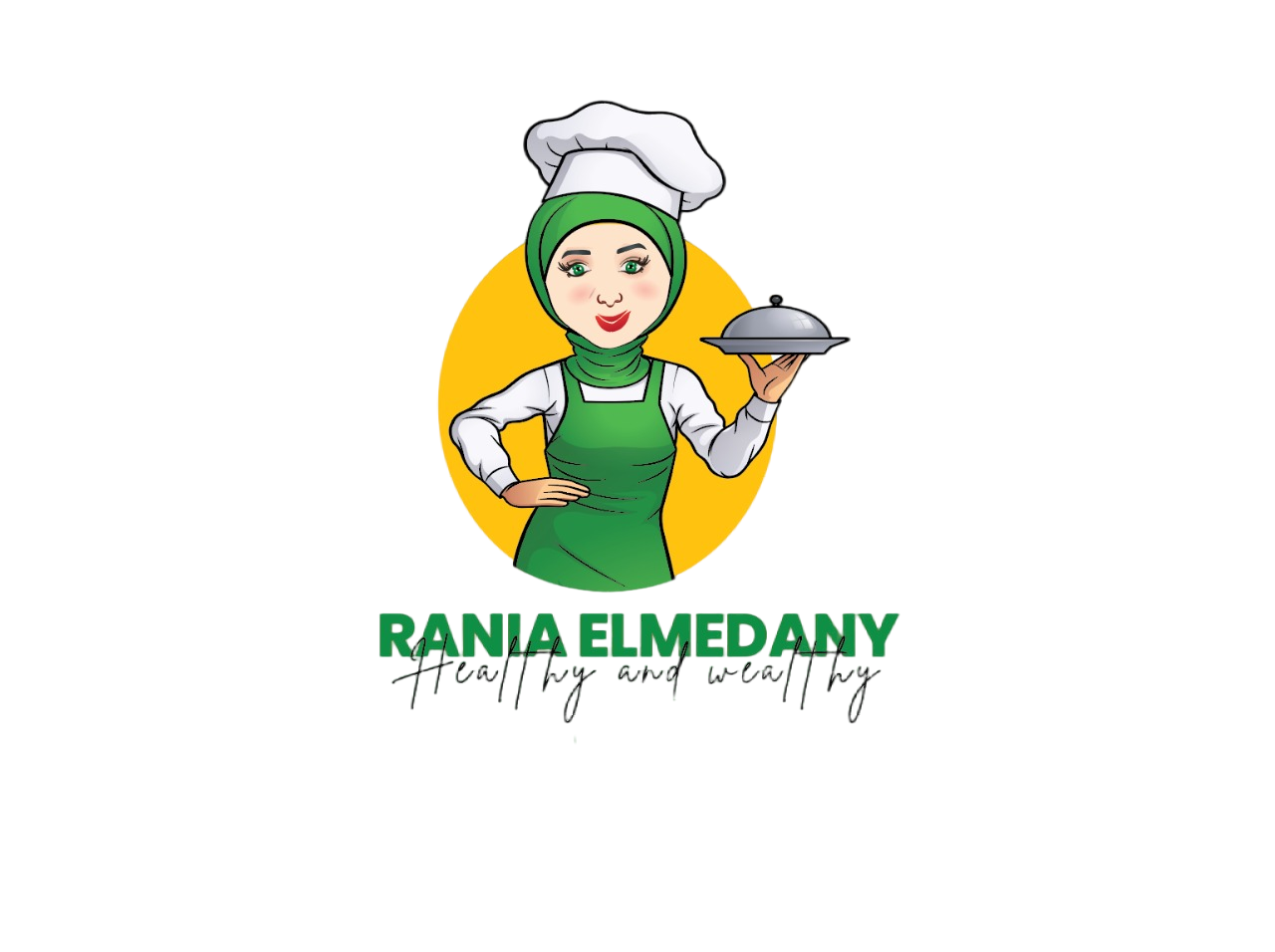 rania elmedany