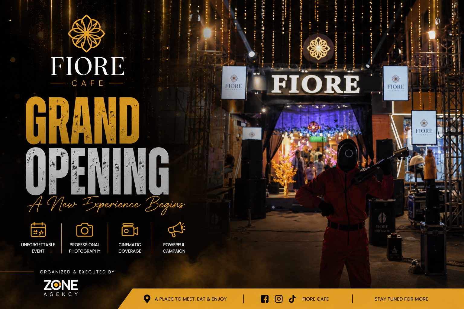Fiori Cafe