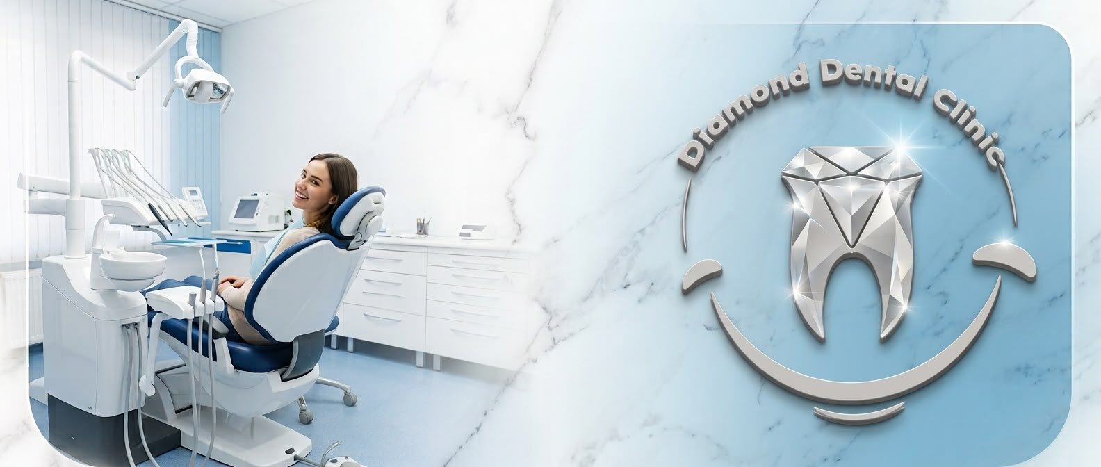 diamond dental clinic