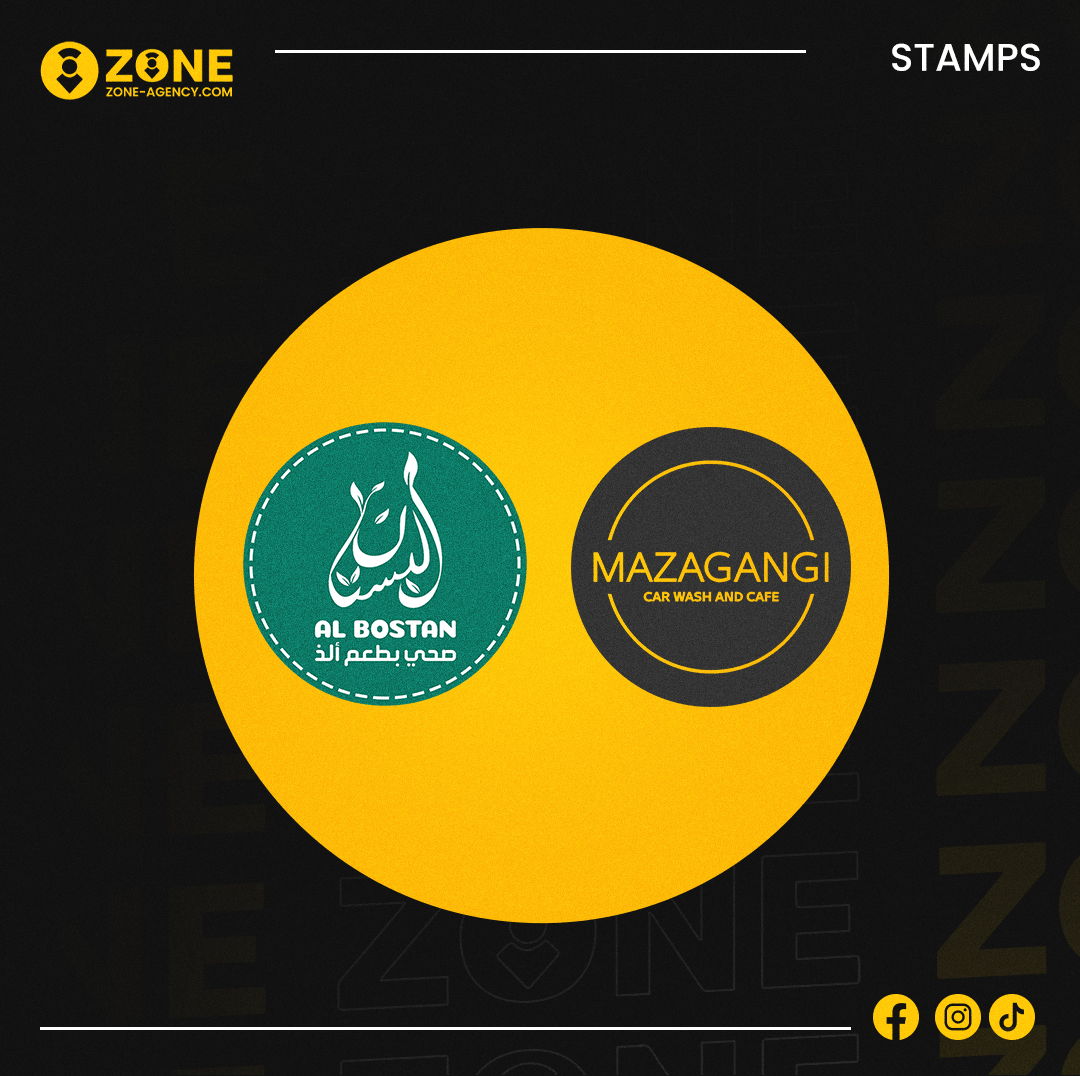 ستكر دواير 7
