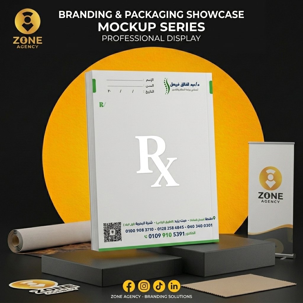 دفتر روشتات A4
